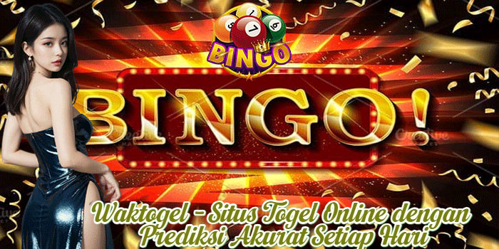 Waktogel - Situs Togel Online dengan Prediksi Akurat Setiap Hari