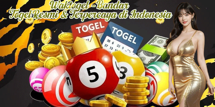 Waktogel – Bandar Togel Resmi & Terpercaya di Indonesia