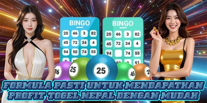 Formula Pasti Untuk Mendapatkan Profit Togel Nepal Dengan Mudah