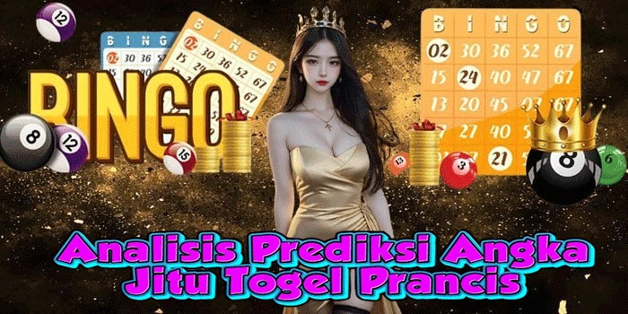 Analisis Prediksi Angka Jitu Togel Prancis